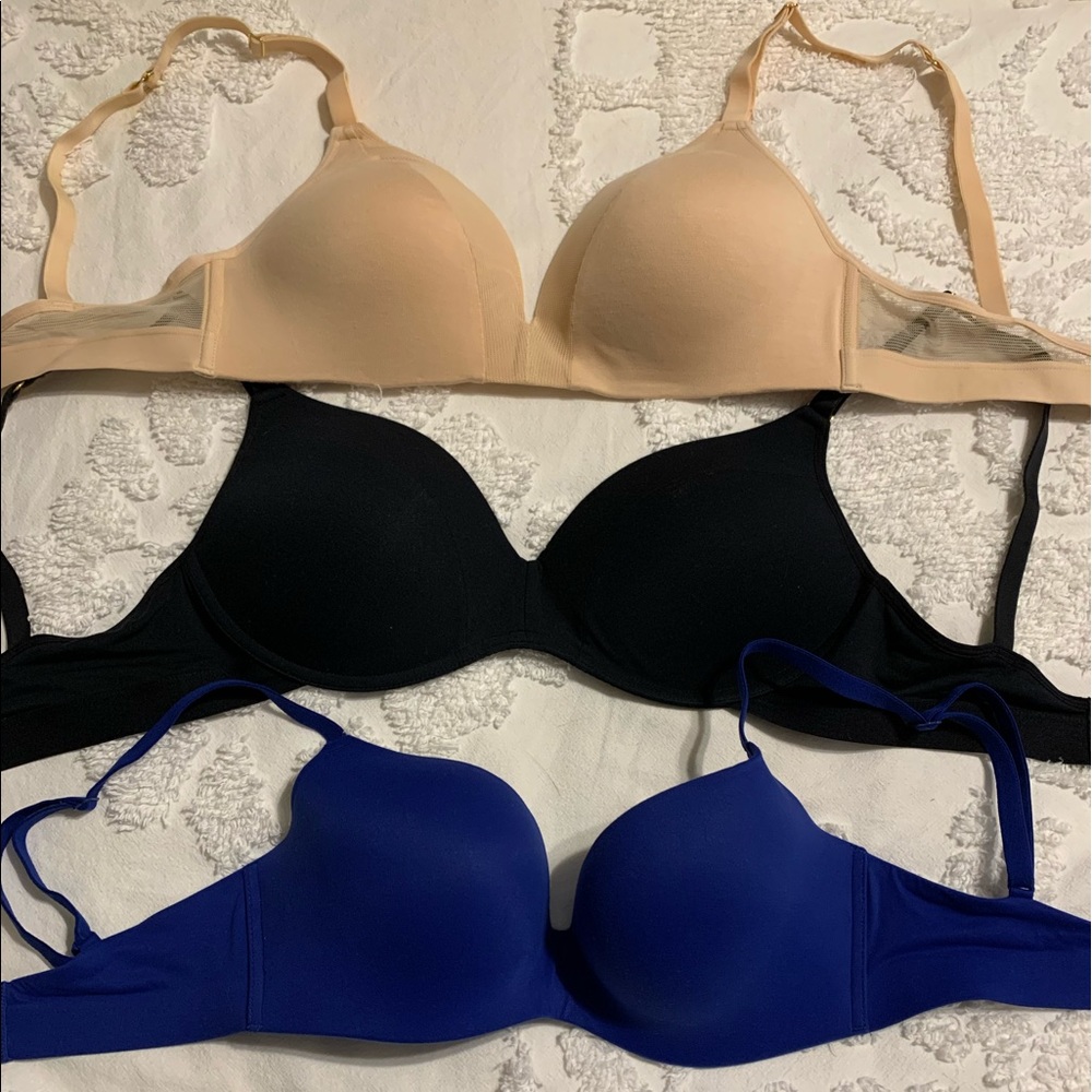 Bra Bundle
